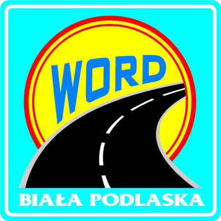 Logo WORD w Białej Podlaskiej